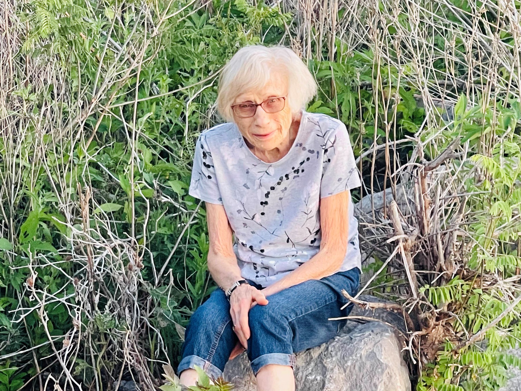 Obituary of Betty Ann Wagner