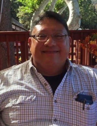 Obituary of David Paul Alcazar