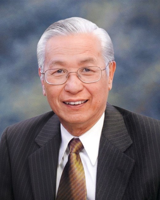 Obituary of Ông Giuse VŨ TRỌNG AN