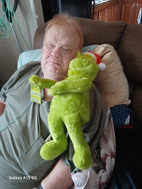 Obituary of Rodney L. Hudak