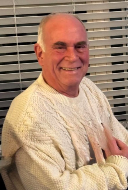 Obituary of Andrew Paul Jensen