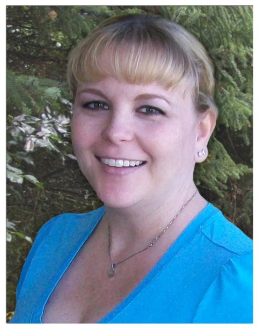 Obituary of Patricia Lynn Adair