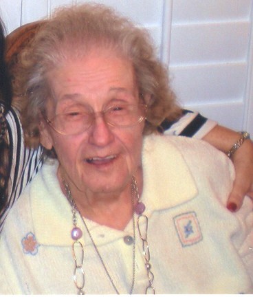 Obituary of Juanita Hearn Walker