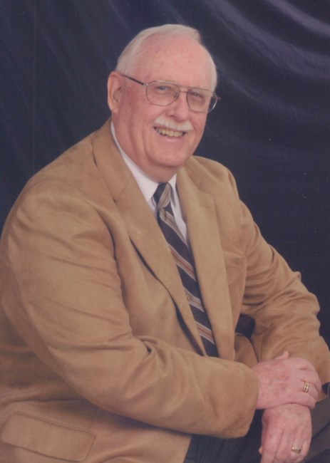 Obituary of Benjamin Davis