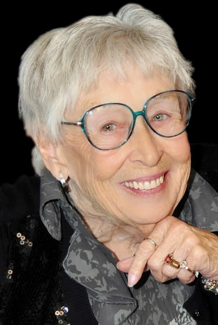 Obituary of Joyce Slaughter