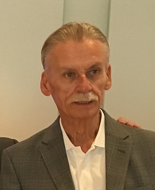 Obituary of Frank Jazwiec