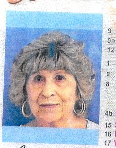 Avis de décès de Patricia Hays