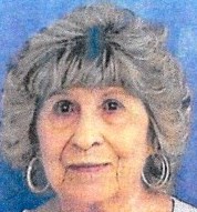 Obituary of Patricia Hays