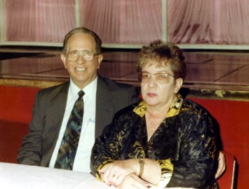 Obituary of Mary A. Figueroa Astacio de Quiñones