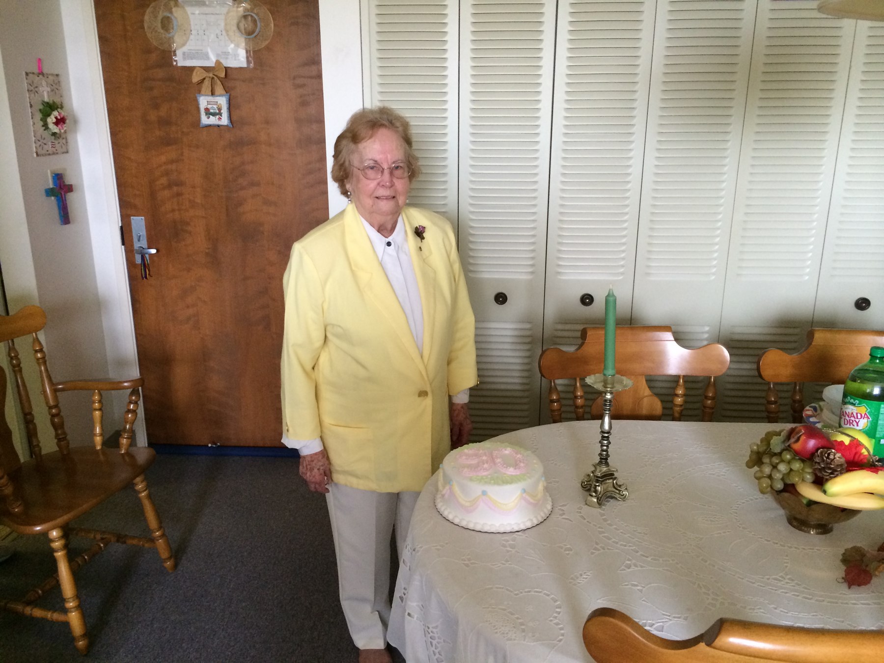 Obituary of Rosella Herndon