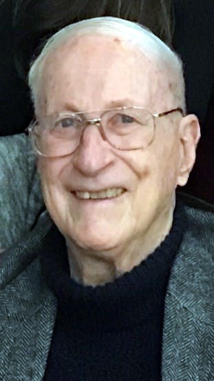 Obituary of Arthur Gorman Dorsey Jr.