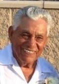 Obituary of Benjamin Rodriguez Jr.