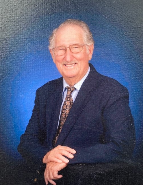 Obituary of Ludon Sandlin