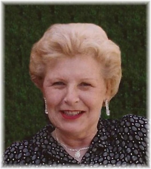 Obituary of Alice Stella Kleczkowski
