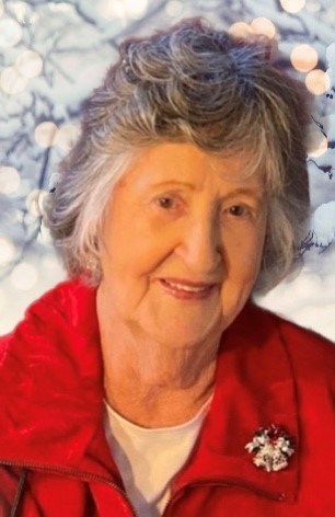 Obituary of Nancy Ann Strauch