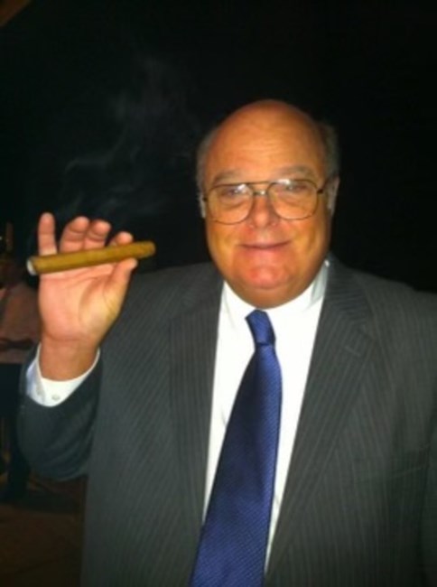 Obituary of James Allen Meador