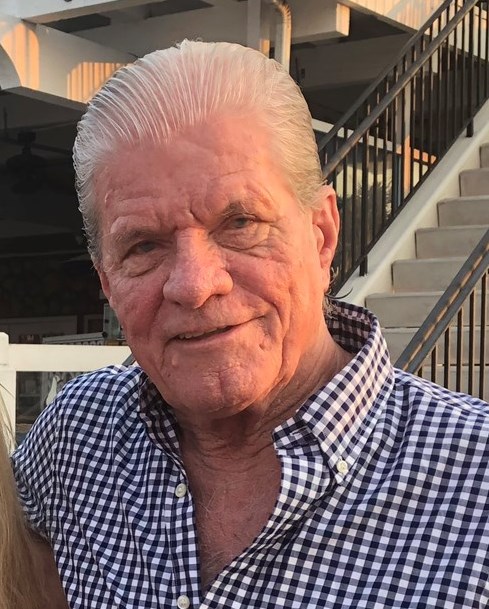 Obituario de Kevin Devaney