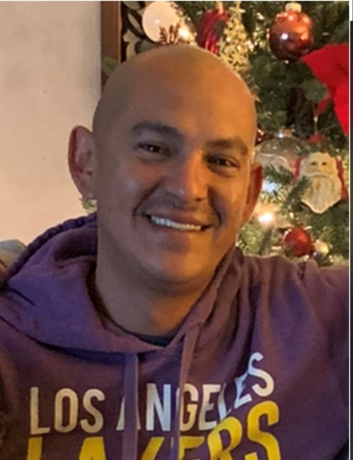 Obituary of Arthur David Carlos