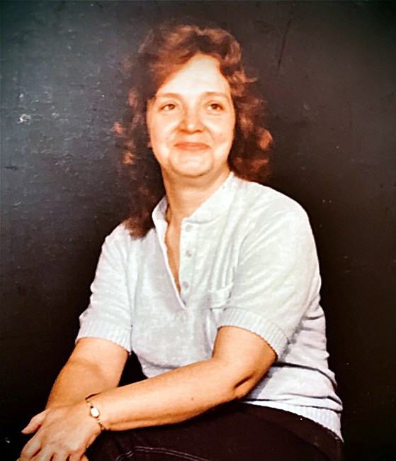 Obituary of Barbara Jean Huckaby
