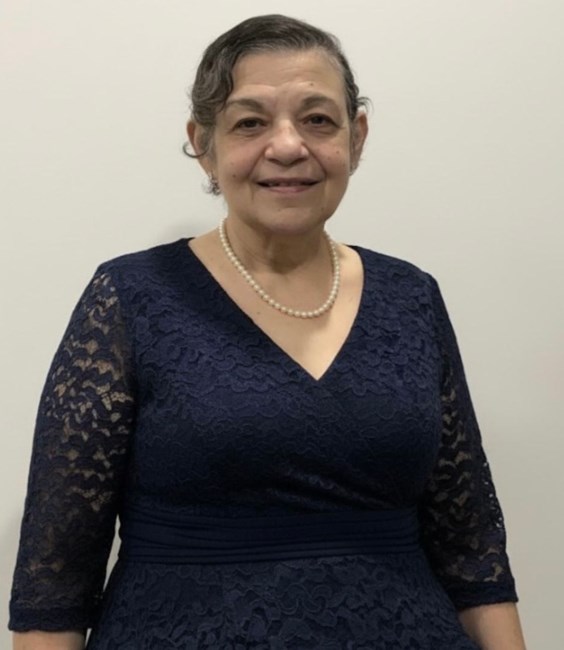 Obituary of Sandra Mirabal Nieves
