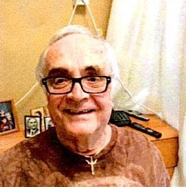 Obituary of Eugene M. Buck