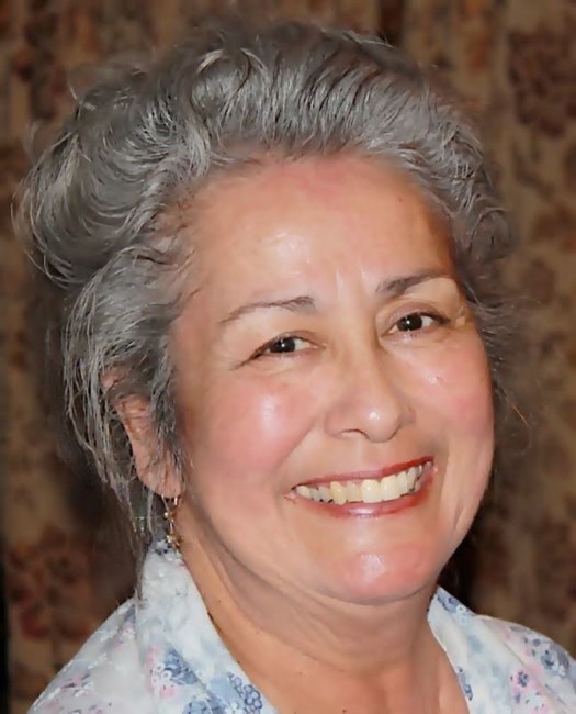 Obituary of Nora P. Hemphill