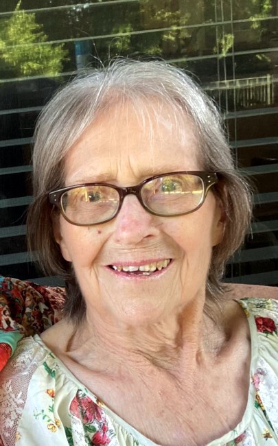Obituary of Betty Lynn Mooney