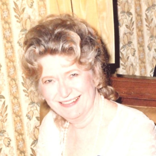 Obituary of Mary Lou Stewart Skulkety