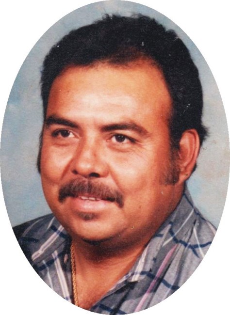 Obituario de Jose Salazar Mendoza