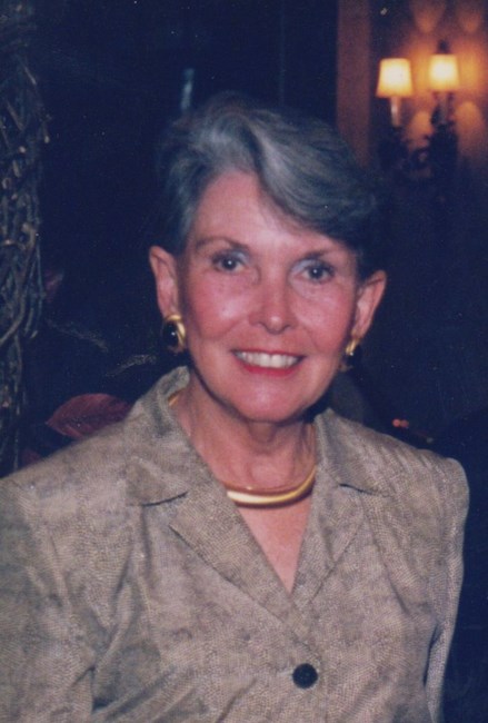 Obituary of Jane Ellen Thomas