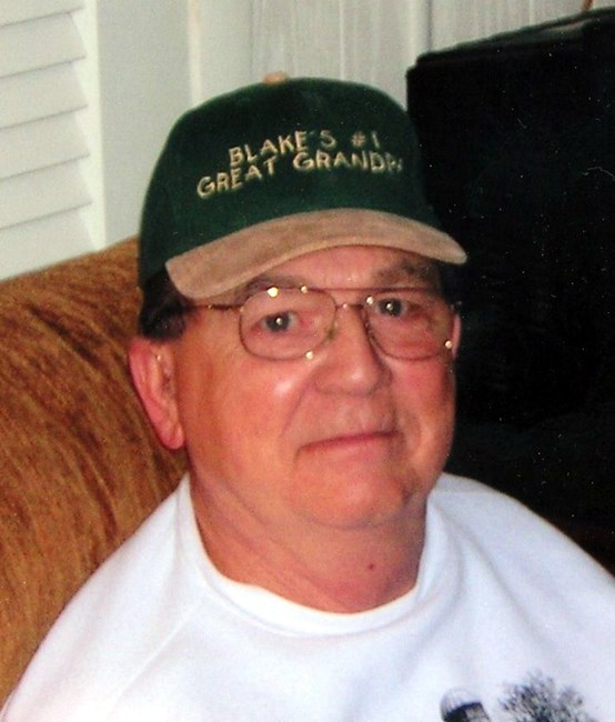 Obituary of Kenneth Errett Shy