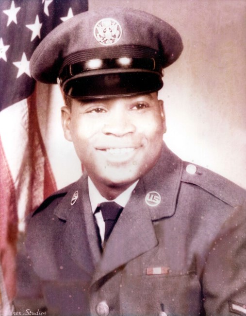 Obituary of Dennis Owens Sr