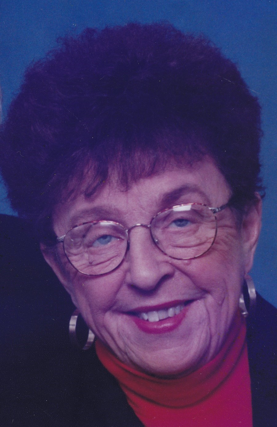 Geraldine M. Riedmaier Obituary Fremont, OH