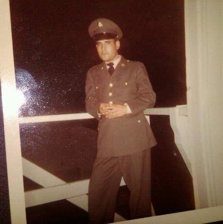 Obituary of Fernando Madrigal