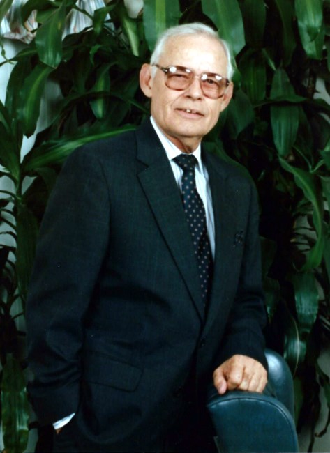 Obituary of William Marvin Hillis