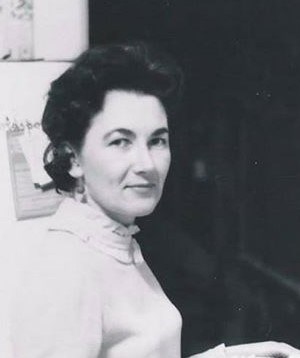 Obituary of Marjorie Libby