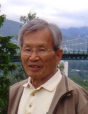 Obituary of Un Woo Lee