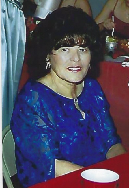 Obituary of Margarita De Anda