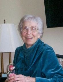 Obituary of Margaret Heibel