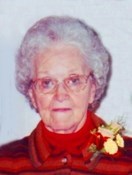 Obituary of Margaret G Duncan