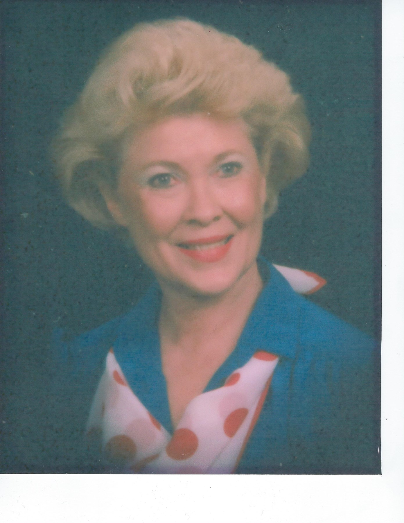 Ellen Styles Obituary Greenville, SC
