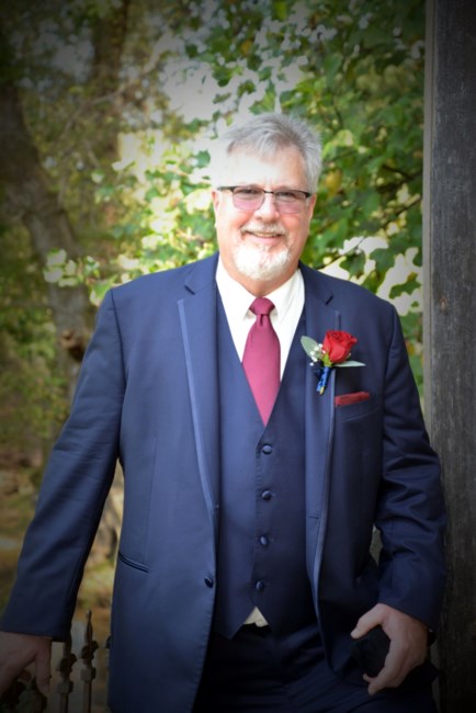 Obituary of Chris Cofer