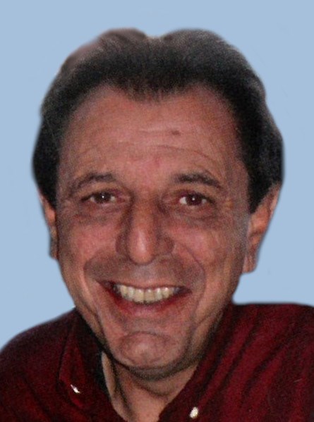 Obituary of John V. Bosco