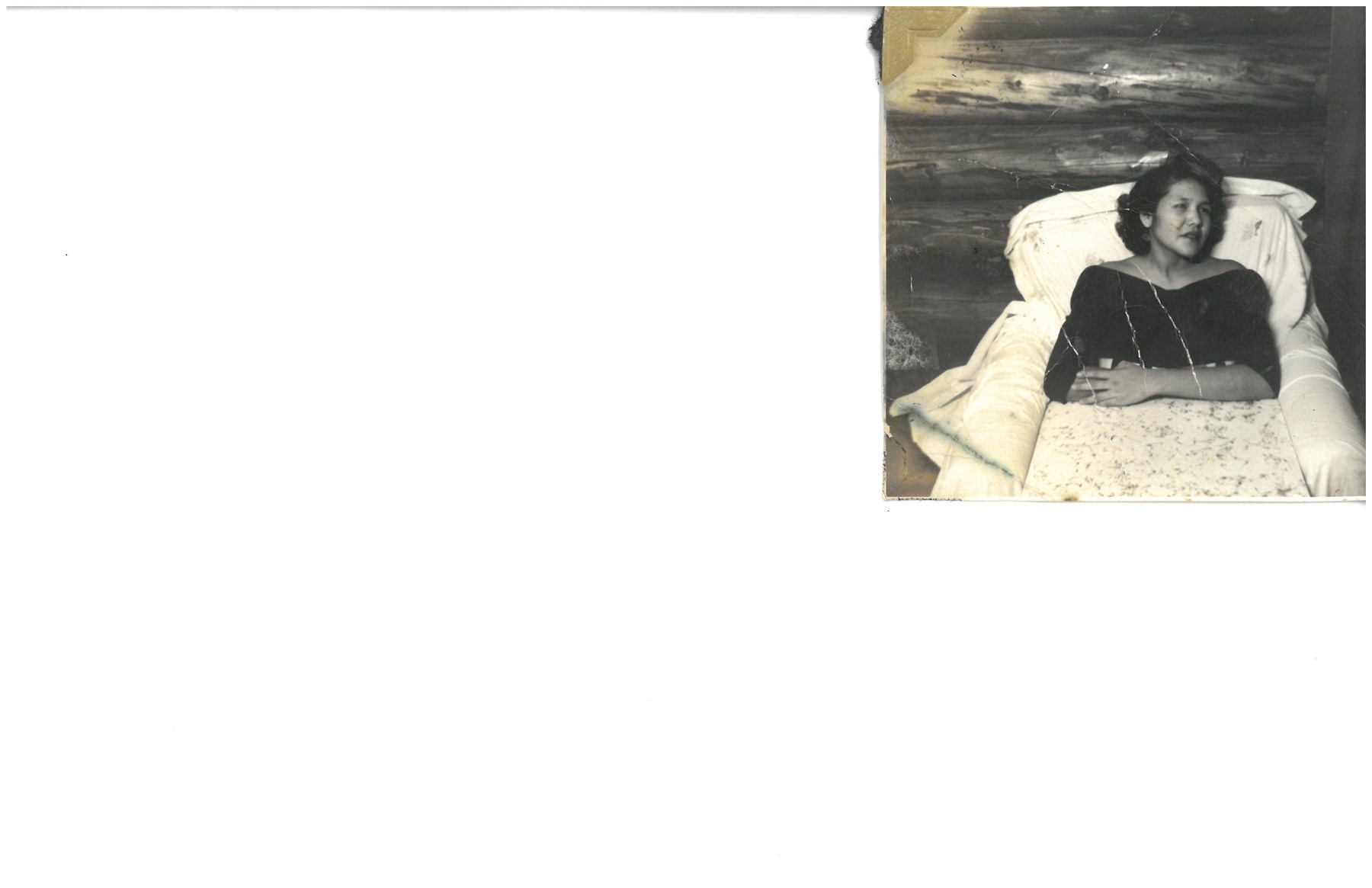 Obituario de Veronica Sharon Boyer