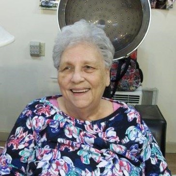 Obituary of Barbara Ann Tabor