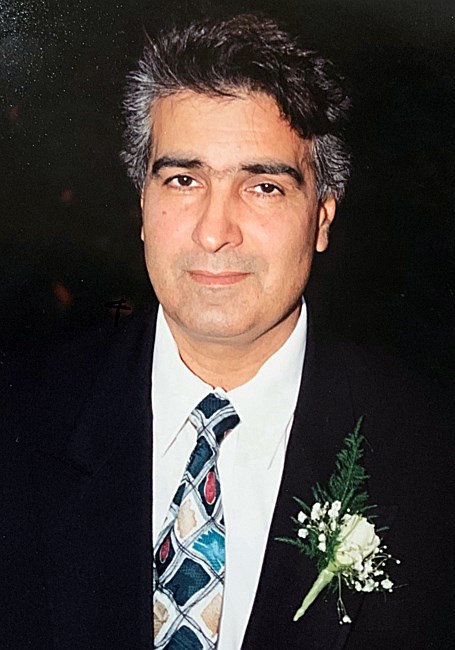 Obituary of Randhir Singh Gill