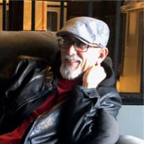 Obituary of Ernest Romero