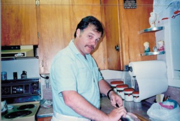 Obituary of Murray Lyttle Wilson