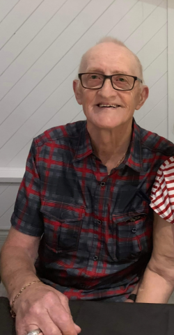 Avis de décès de Raymond Levesque