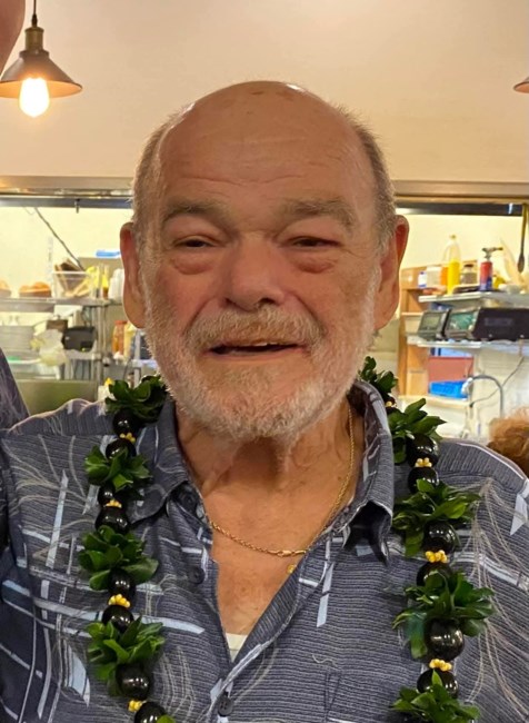 Obituario de Daniel Ewell Perreira